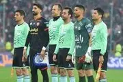 قضاوت این داوران ایرانی در لیگ عربستان