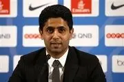  مالک PSG از عملکرد داور انتقاد کرد
