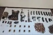 جزییات عملیات ضربه به شبکه تروریستی فعال در جنایت تروریستی ایذه