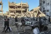 تجاوز مجدد آمریکا به یمن/ درگیری در جنوب غزه / انهدام ۶ دستگاه تانک رژیم صهیونیستی 