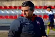 
روانخواه با یک خداحافظی همه را خوشحال کند/ فوتبالمان با جولان دلال ها به سراشیبی می رود

