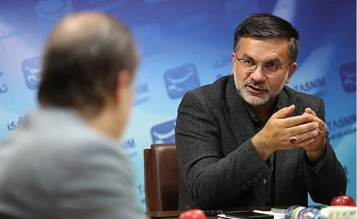 فراخوان واریز آورده جدید نهضت ملی مسکن خبرنگاران