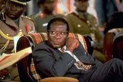 جانشین موقت موگابه مشخص شد