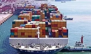صادرات ایران 3 برابر وارداتش شد
