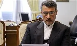 5+1 راضی به پذیرفتن حق غنی‌سازی ایران نبود