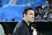زمان بازگشت جواد نکونام مشخص شد