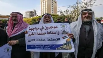 حمایت حماس از حق پناهندگان فلسطینی برای بازگشت به سرزمین مادری‌شان

