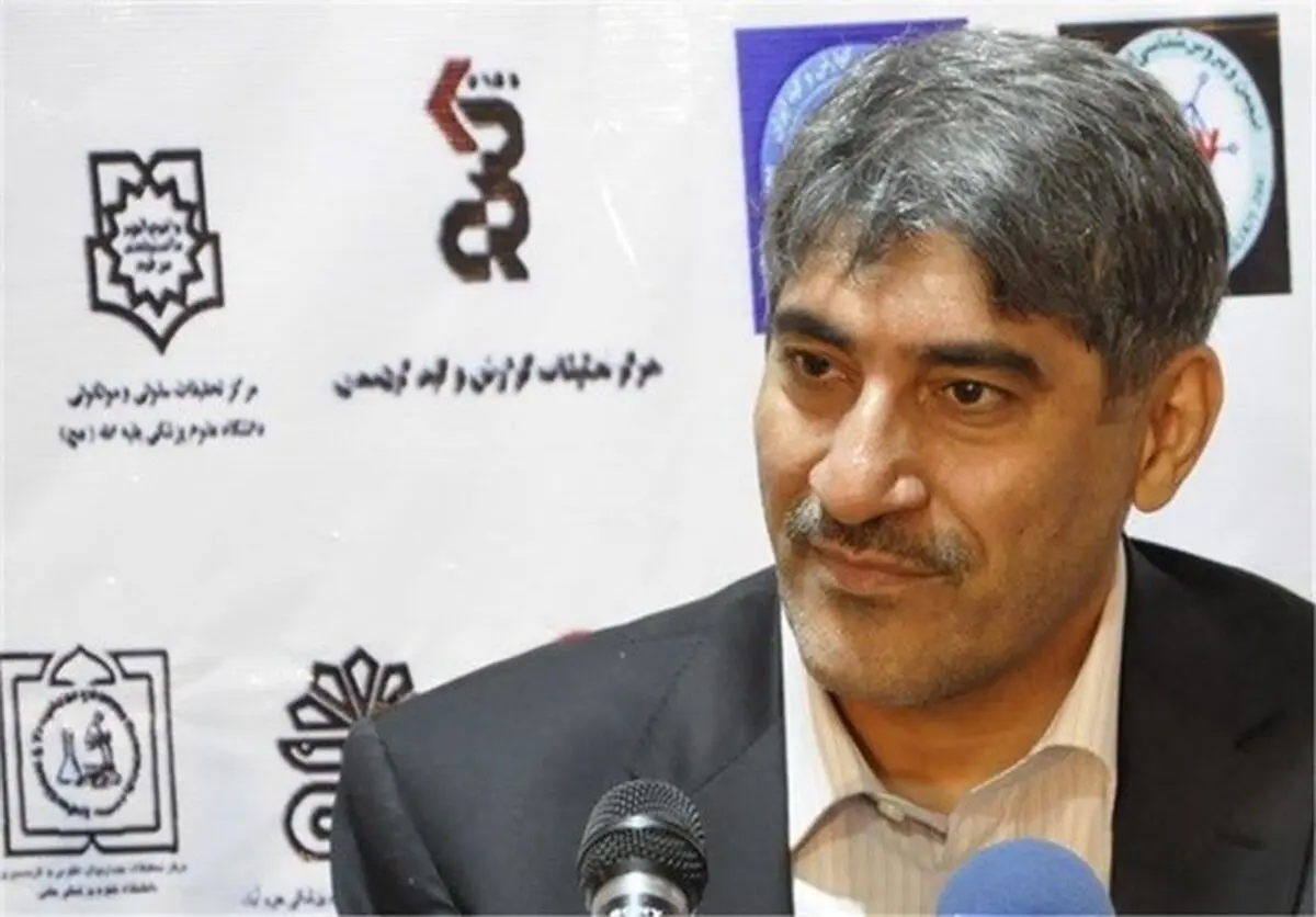 ۴۰ درصد زندانیان معتاد مبتلا به هپاتیت هستند