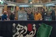 رویداد فیلم کوتاه «تصویر دهم» آغاز شد