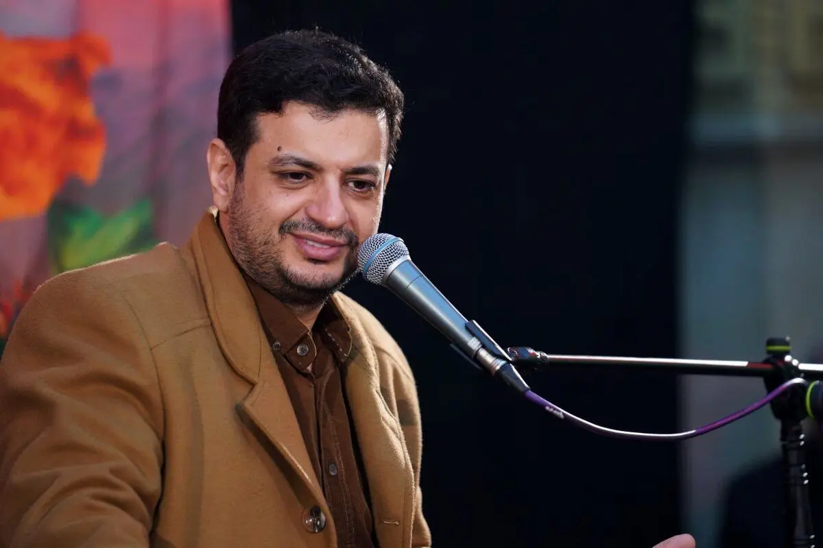 توضیحات رائفی پور درباره هزینه شخصی زندگی اش