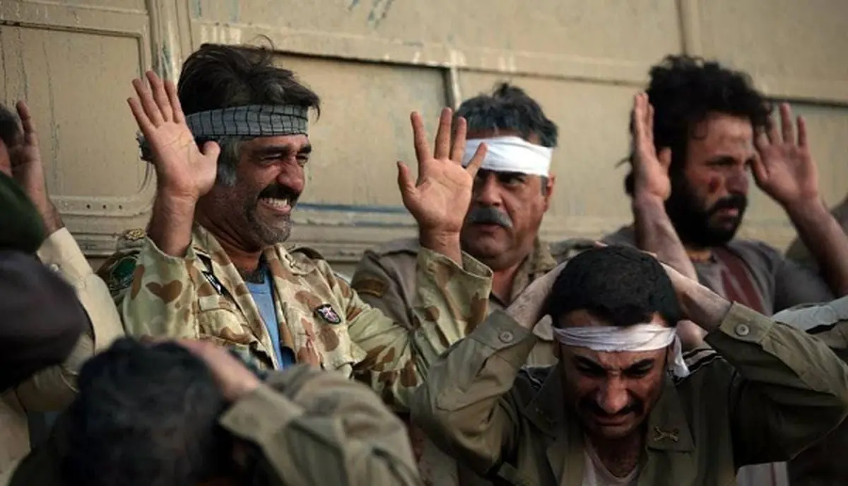«زیرخاکی ۴» نوروز ۱۴۰۳ روی آنتن میرود