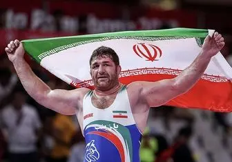 پایان کار ایران با دو مدال طلا و یک برنز