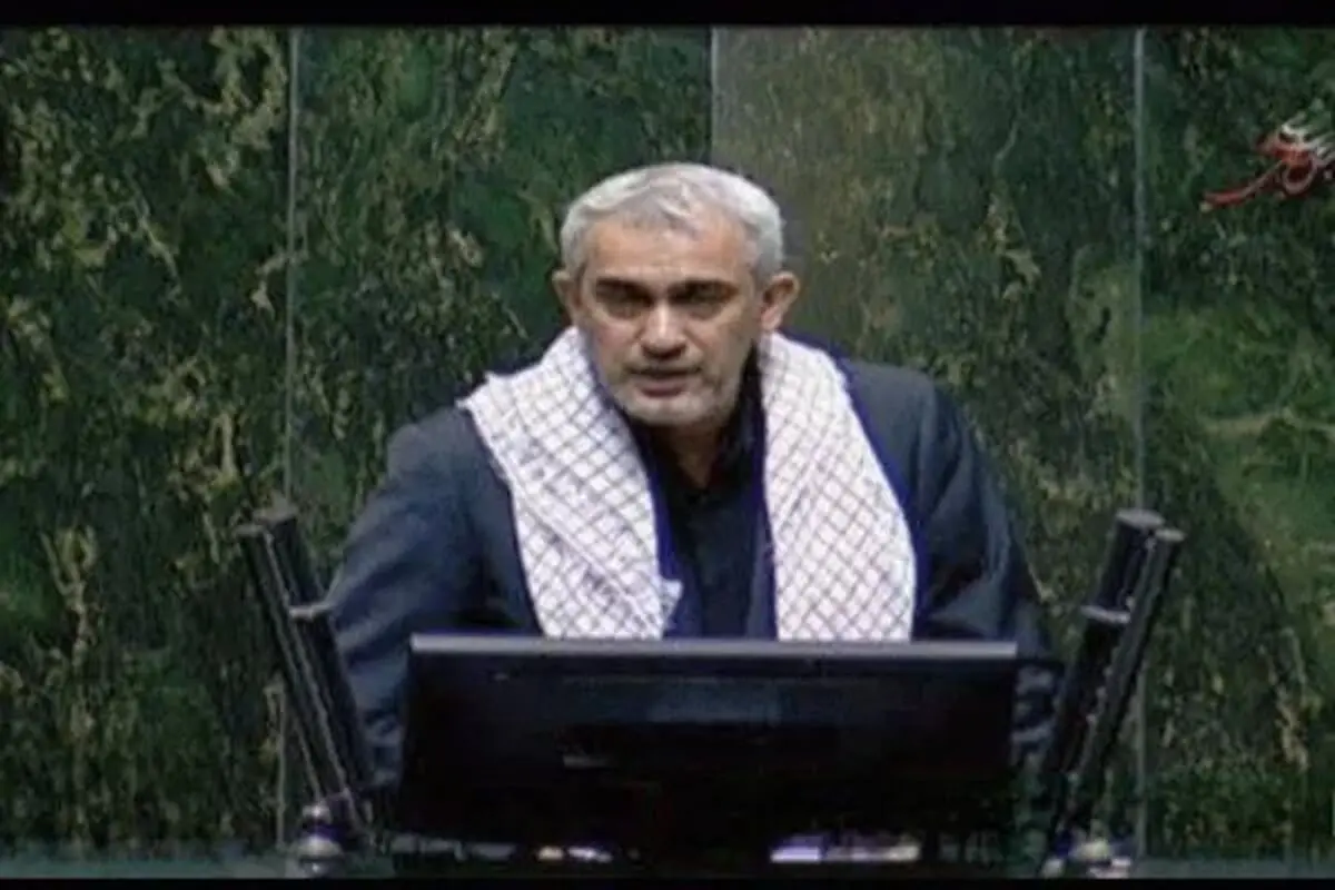 مدنی‌زاده، وزیر امور اقتصادی و دارایی شد