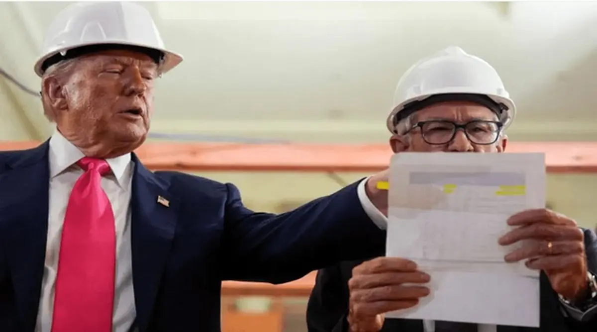 آینده مه‌آلود محبوبیت ترامپ با کاهش نرخ بهره آمریکا