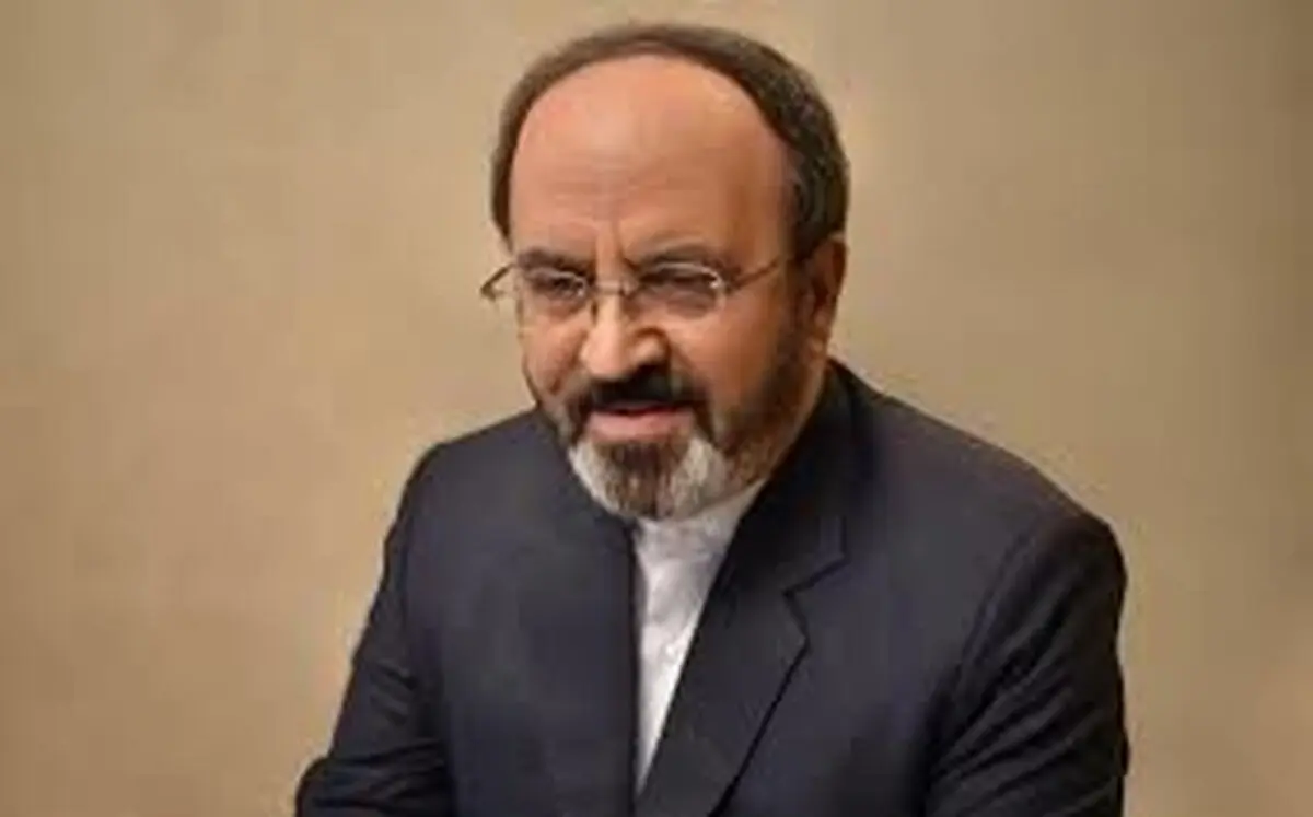 زمانی: از ناراحتی هواداران استقلال ناراحتم