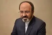 زمانی جواب عضو هیات مدیره استقلال را داد
