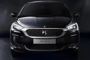 لذت یک رانندگی لوکس/خودرو DS5 فرانسوی در ایران+ قیمت