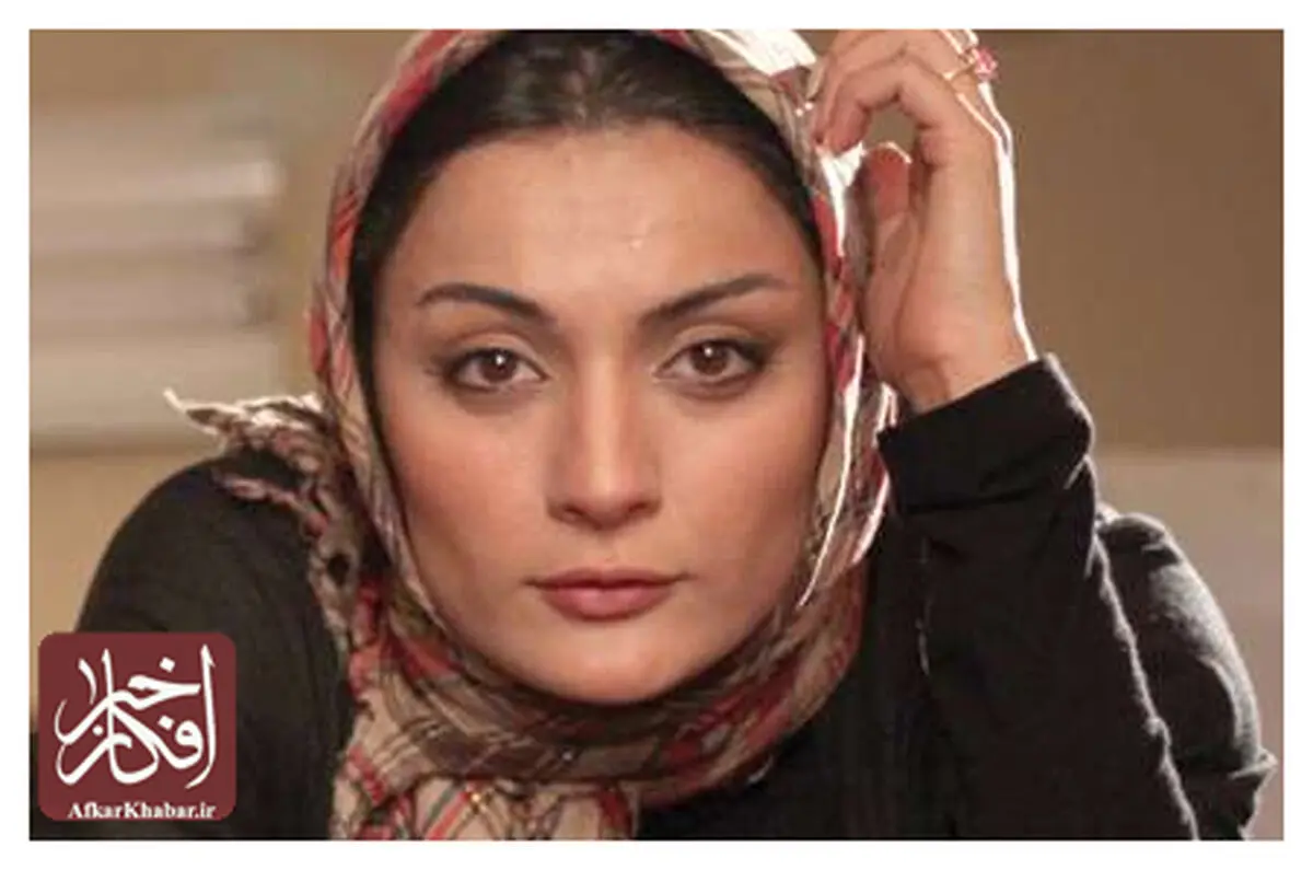 « السا فیروزآذر» از نمای خیلی نزدیک/ عکس
