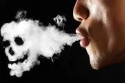 هشدار جدی به افراد سیگاری