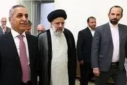  سفر قریب الوقوع رئیس قوه قضائیه ایران به عراق