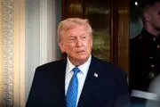 ترامپ: دیگر تعهدی به صلح ندارم