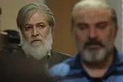 غیرتِ یک بازیگر، اشکِ یک کارگردان