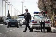 صفر تا ۱۰۰ نرخ جدید جریمه‌های رانندگی
