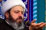 کلیپی که باعث دستگیری حجت الاسلام قاسمیان شد