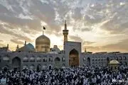 تور مشهد با بلیط قطار یا بلیط اتوبوس