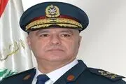 ارتش لبنان: با هر اقدامی که امنیت و ثبات را برهم زند مقابله می‌کنیم