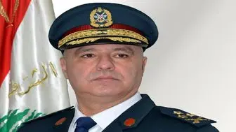 ارتش لبنان: با هر اقدامی که امنیت و ثبات را برهم زند مقابله می‌کنیم