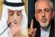 شیطنت رسانه‌ای بی‌بی‌سی درباره اظهارات ظریف و الجبیر 