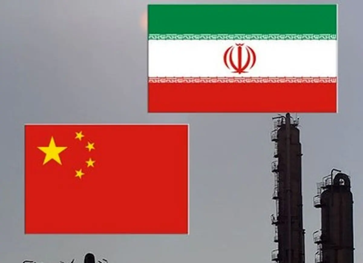 ژاپنیها درایران پالایشگاهساز شدند