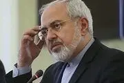 ظریف: مذاکرات دشواری پیش رو داریم