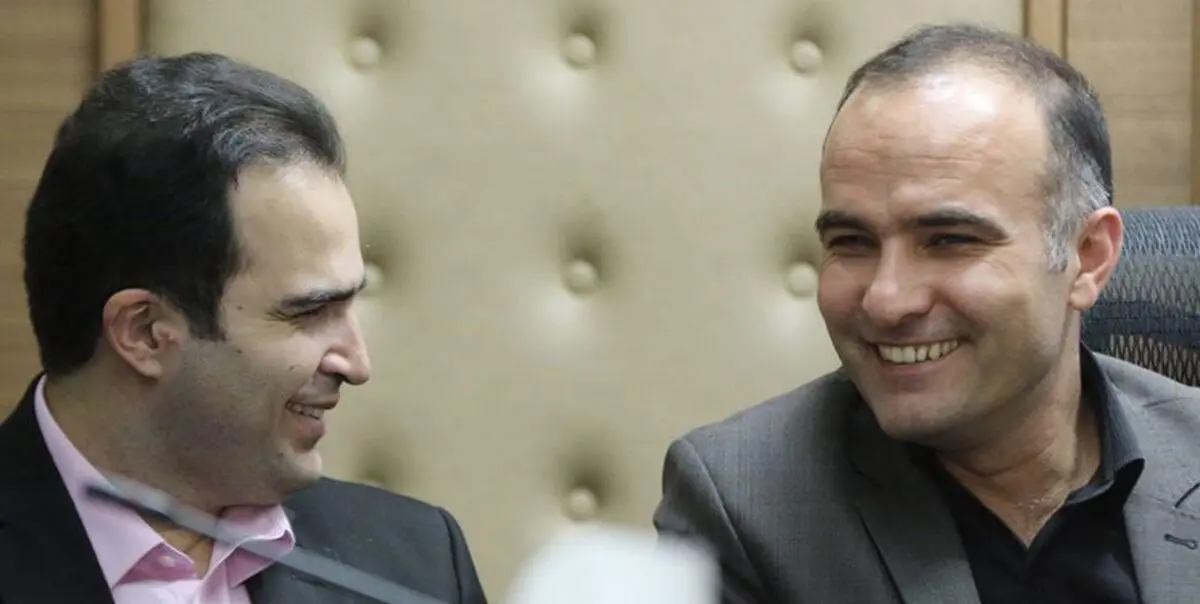  ویلموتس به سختی بتواند از ایران غرامت بگیرد