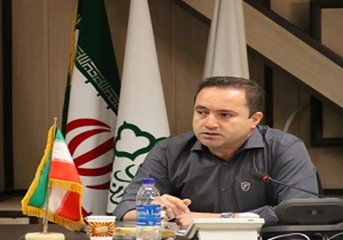 انتقال 10 هزار شغل آلاینده  به خارج از تهران