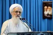 امت اسلامی متحد باشند، دشمن نمی‌تواند به آن‌ها ضربه بزند