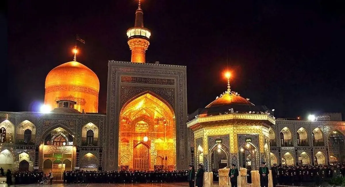 چرا نماز میت می‌خوانند؟ / امام رضا (ع) چه توصیه‌ای کردند؟