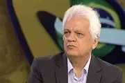 امیر حاج رضایی: کاری از دست محمود فکری برنمی‌آید