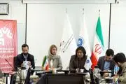 زیرساخت هستیم، نه حمایت‌گر