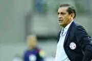 دزدی مسئولان باشگاه الهلال از سرمربی آرژانتینی/عکس