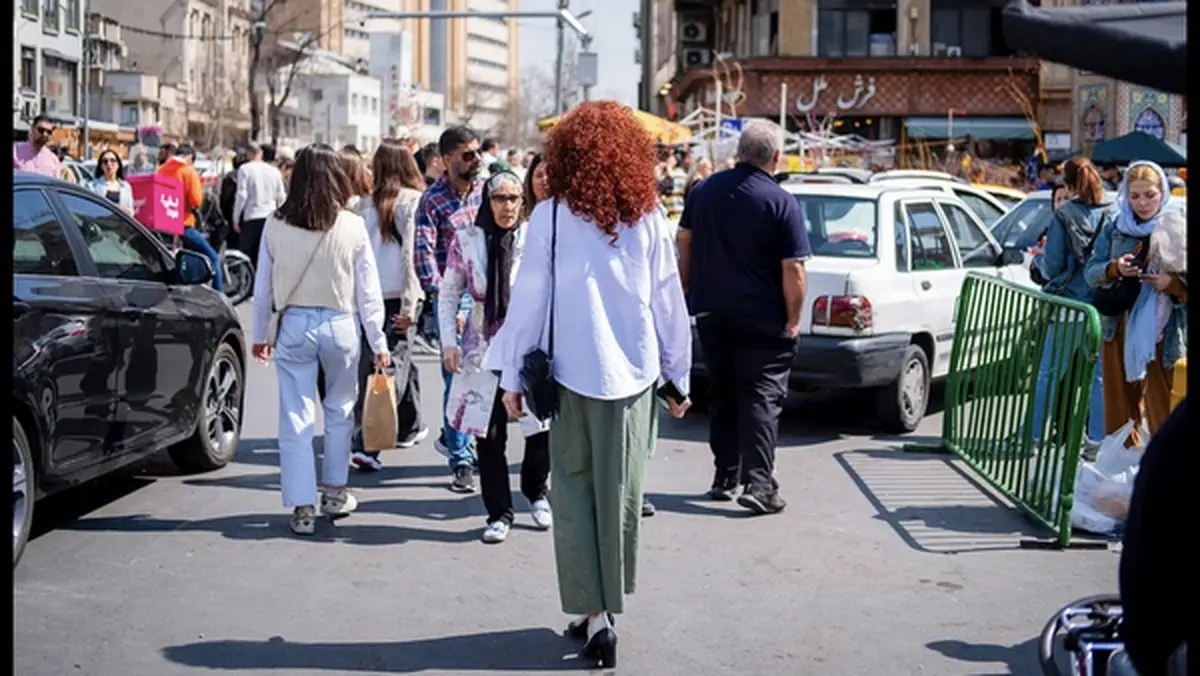 هشدار! مسیر بدننمایی به کجا ختم میشود؟