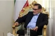 شمخانی: سکوت در قبال جنایات آل‌سعود شراکت در نسل‌کشی است