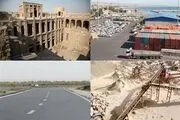 طرح های نیمه تمام بندرلنگه ره آورد بی تدبیری مدیران