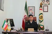 راکب 80 ساله قربانی سرعت غیرمجاز پراید شد
