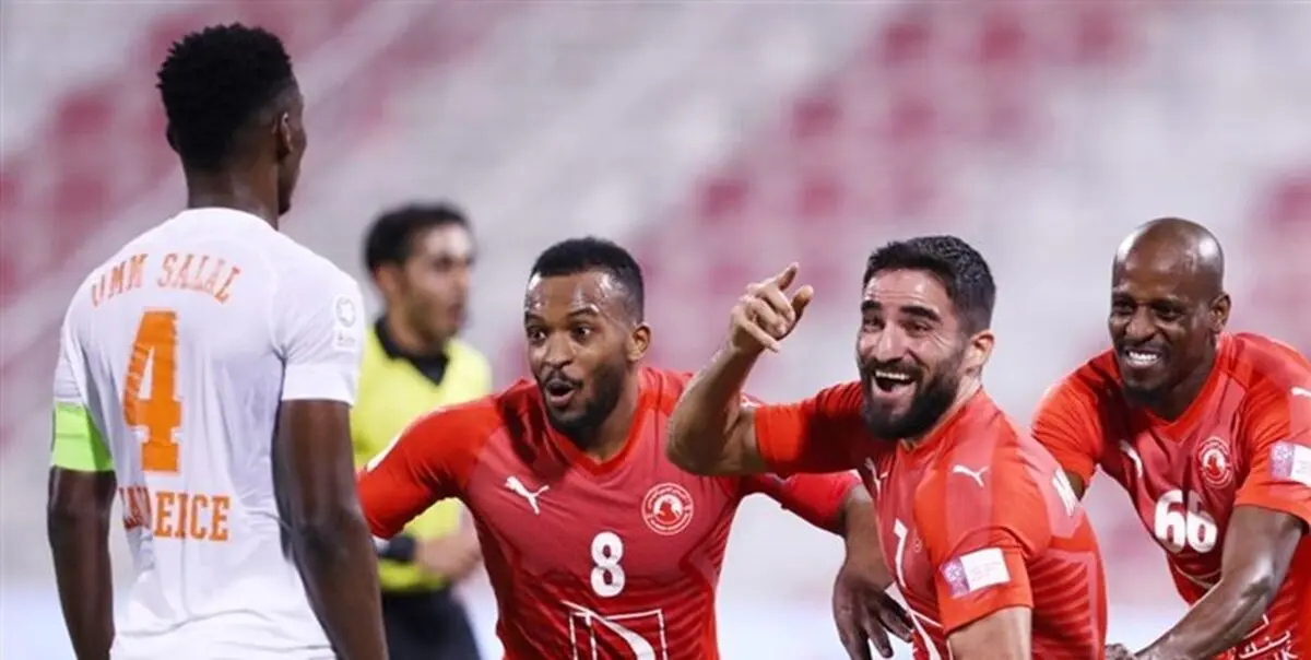 گل زیبای مهرداد محمدی از روی نقطه پنالتی+ فیلم