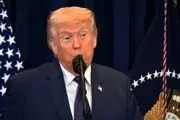 ادعای ترامپ درباره توان موشکی ایران