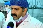 نیاز سالانه کشور به ۳۵ میلیون دوز واکسن تب برفکی 