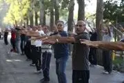 کنترل بیماری آسم با انجام ورزش های هوازی