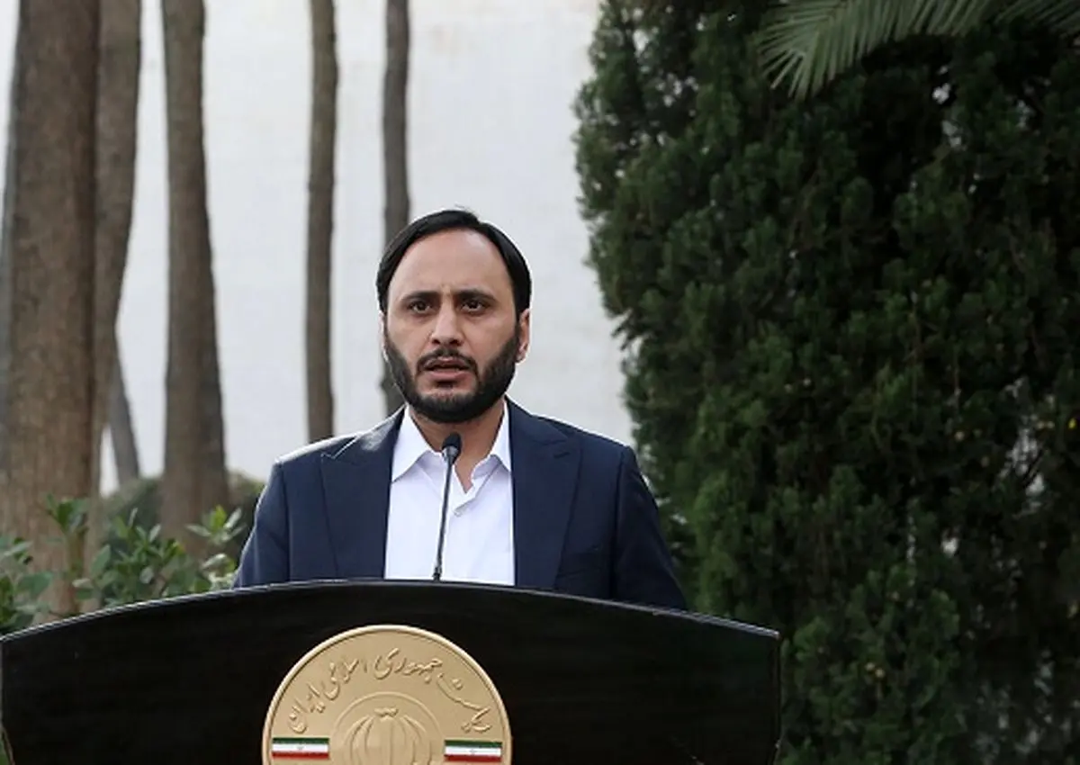 بهادری جهرمی: اساسنامه سازمان منطقه آزاد تجاری و صنعتی ماکو اصلاح شد